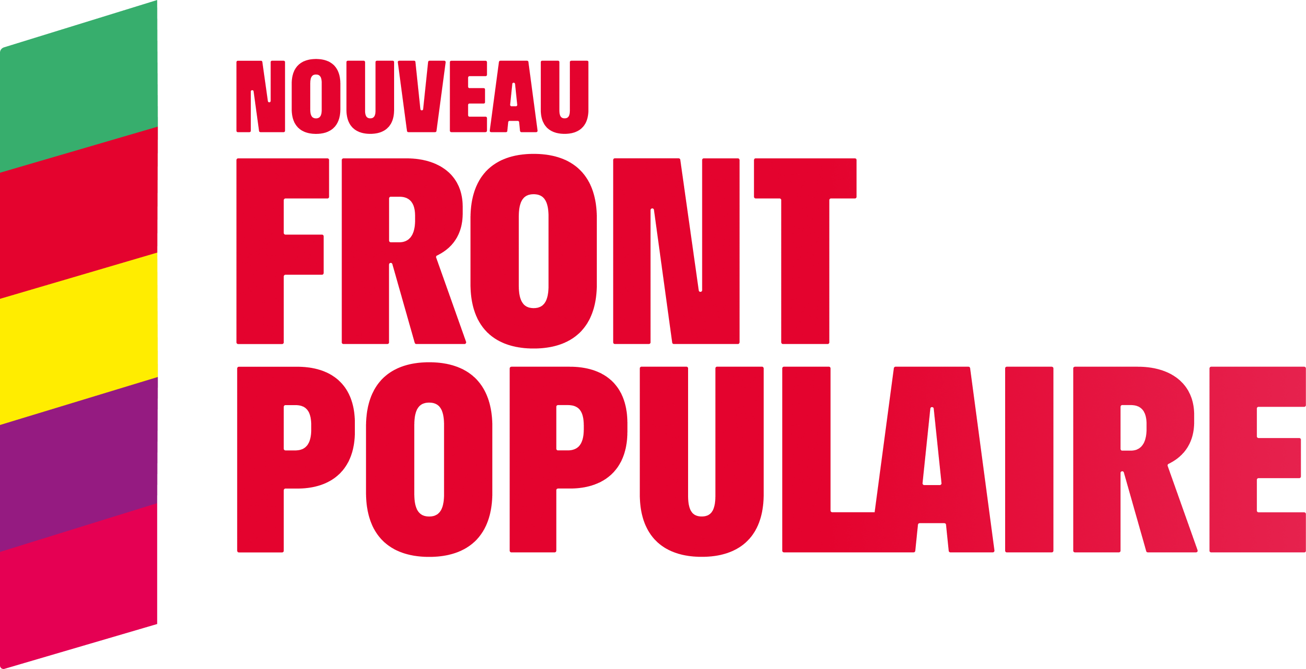 Générateur d'image de profil Nouveau Front Populaire